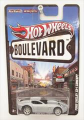 2012 Boulevard - Concept Cars